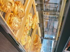 -熊叔熊婶面包房(团结湖店)