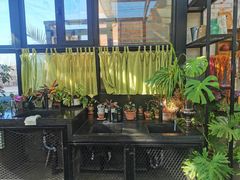 -北马山庄植趣咖啡