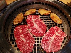 -汉拿山(包河万达店)