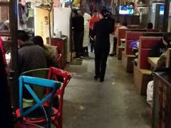 大堂-吴越荣记·苏州菜·松鼠桂鱼(斜塘老街店)