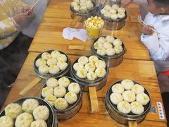 -王菊美食街·王菊面馆(总店)