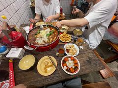 -聂发财重庆江湖菜(解放碑店)