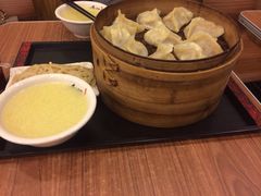 -千忆汤包(闽江路店)