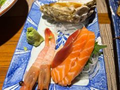 -王氏炉匠·烧鸟放题自助(三里屯店)