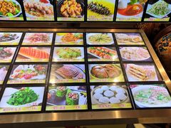 菜单-裕德隆清真饭庄·天津特色菜(东丽店)