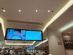 -西贝(上海新梅广场店)