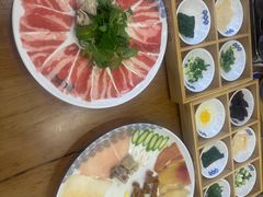 -桥香园云南过桥米线(红龙井店)