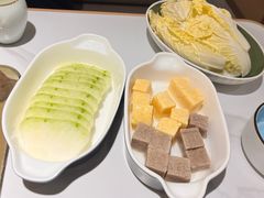 -如一鸡鲍鱼·粤式煲汤(长泰广场店)