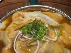 -驿楼兰·新疆菜(火车站店)