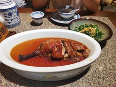 -南京大牌档(苏州中心店)