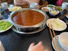 -冯记香辣兔火锅(茶店子总店)