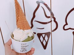 -歎雪糕低糖低脂Gelato冰淇淋