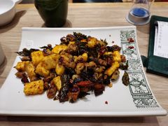 -云海肴云南菜(青浦宝龙店)