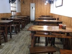 大堂-八味餐馆(林司后店)