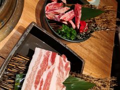 -黑牛黑猪烤肉专门店(万象城店)