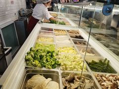 -拿渡·水煮鱼 麻辣香锅(西单大悦城店)