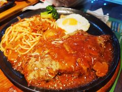 -豪享来中西餐厅(隆昌店)