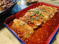 -常和州·夜宵大排档(常州单店)