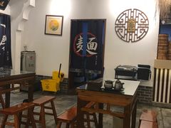 大堂-小园春民间小吃铺(江宁黄金海岸店)
