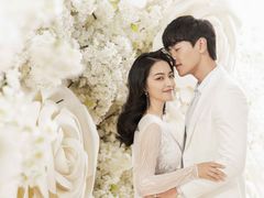 -经典婚纱摄影美学馆·私人定制