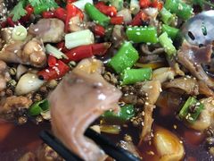 -米二红烧兔(华阳店)