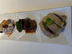 风干咸鸡-苏浙汇(肇嘉浜路总店)