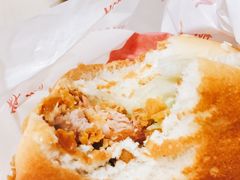 -麦当劳(湖光北街店)
