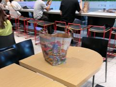 -麦当劳(北亭广场分店)