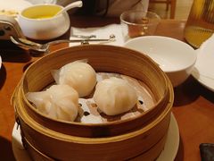 -杭州JW万豪酒店-万豪中餐厅