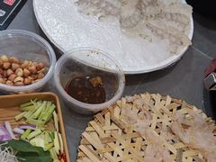 -官塘陈记鱼生·潮汕砂锅粥·牛肉火锅(潮枫路总店)