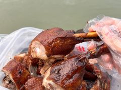 -婺嫣街田记·老嘉州甜皮鸭
