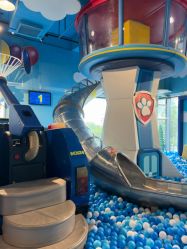 点击看大图 -尼克Playtime(欢乐海岸店)