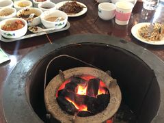 -朝伟清真铜瓢牛肉馆(三十年老·店)