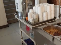 -德天下自助水饺(海洪店)