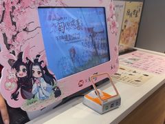 -DQ·蛋糕·冰淇淋(河东万达店)