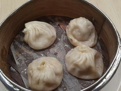 蟹粉小笼-王家沙点心店(南京西路总店)