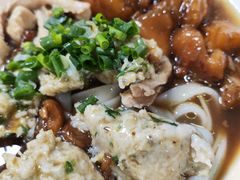 -荔林食店(西华路店)