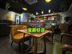 -西山悦咖啡