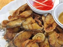 -舌尖上·霞浦滩涂海鲜·新闽菜(总店)