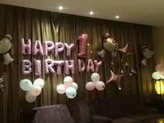 -长安壹号