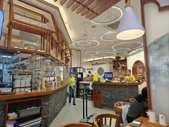 -包小笼·金牌汤包(中山路店)