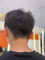 -HairCode芭曲发型