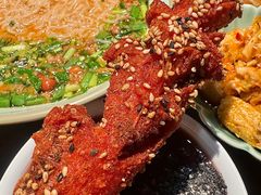 -八月美食小馆(银泰城总店)