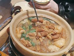 -牛腩之旅·牛腩牛杂煲(光启城美食城店)