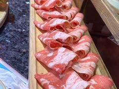 -蜀大侠火锅(森兰花园城店)