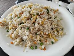 -鑫渔港海鲜本地菜·山海关浑锅(东戴河店)