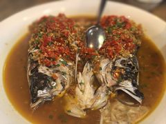 -浔庐餐厅•江西老字号•九江菜(南湖国际店)