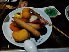 -汉丽斯巴西烤肉自助(市南店)