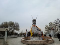 -沈阳辉山风景区