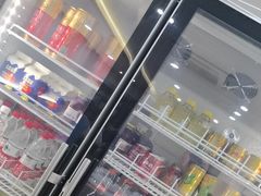 -新凯旋烧烤·燕姐千岛湖土菜